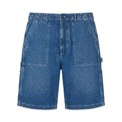 BROCHURE S/FAG Denim "Indigo"