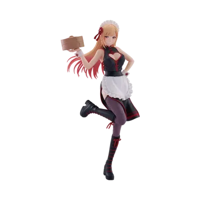 BANPRESTO "ESPRESTO Detailed Elegance" -My Dress-Up Darling- Kitagawa Marin China Maid Ver.