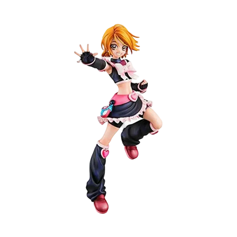 Pretty Cure: Cure Black