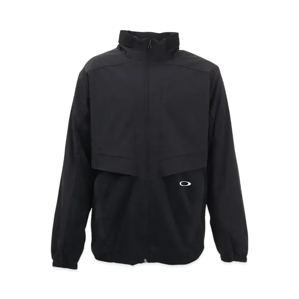 OAKLEY Wind Warm HD Jacket 11.7 "Black"