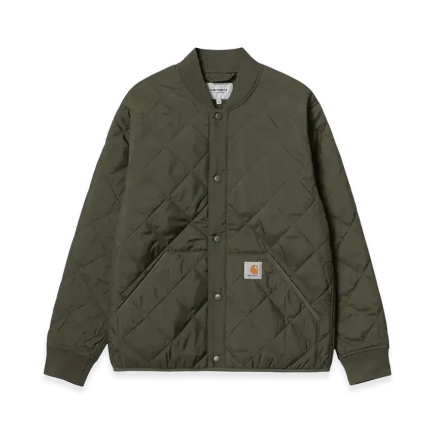 Carhartt WIP Barrow Liner "Plant"