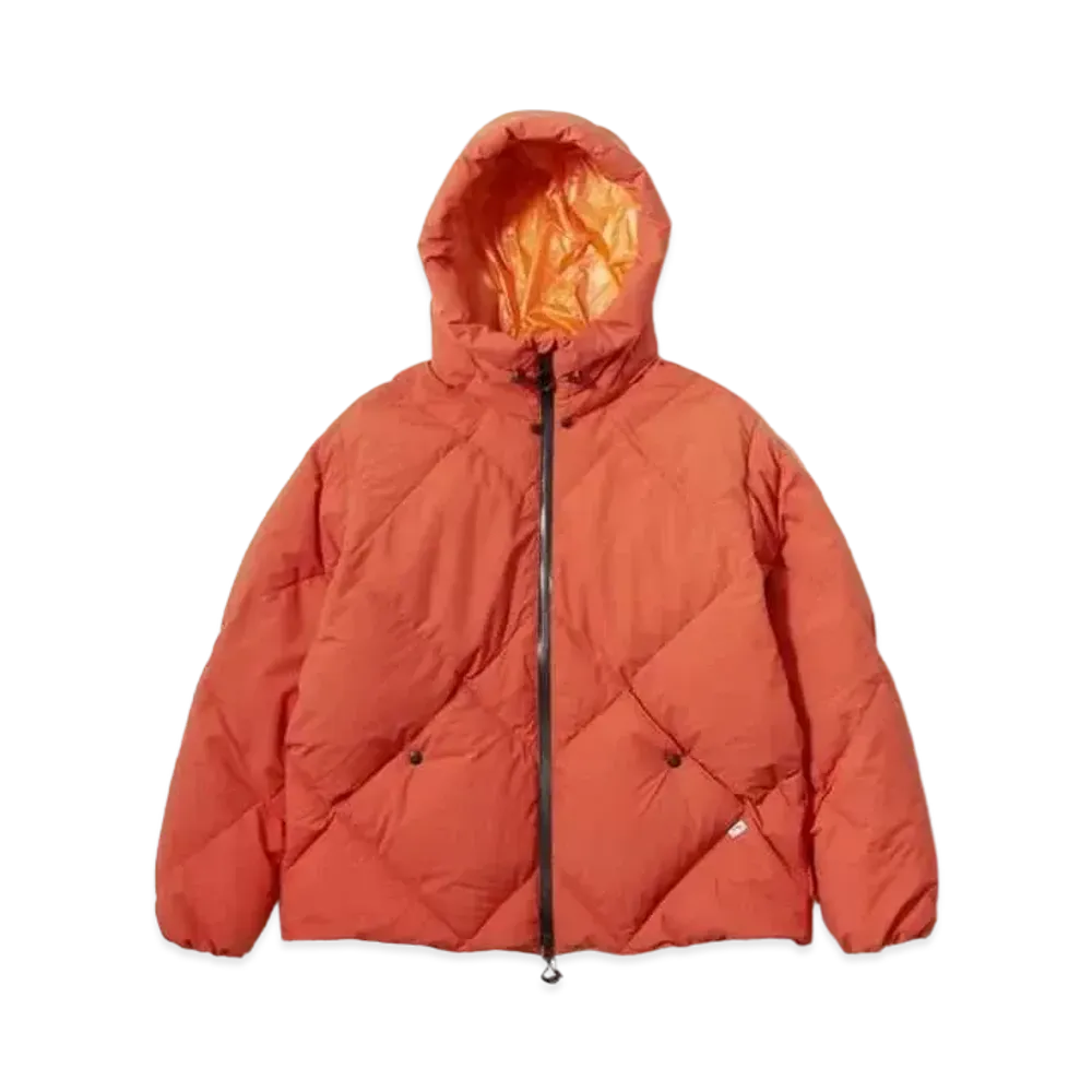 CMF OUTDOOR GARMENT Comfy Down "Orange"