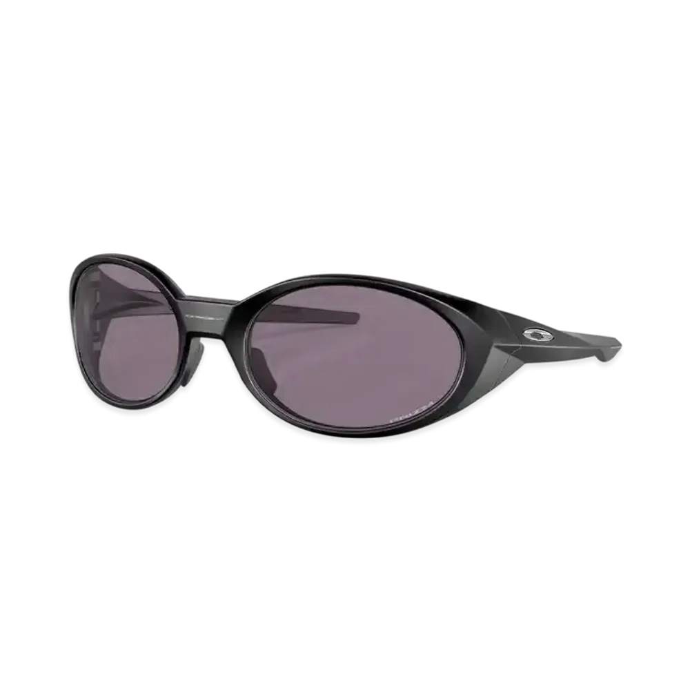 Oakley Eye Jacket Redux "Matte Black/Prizm Grey"