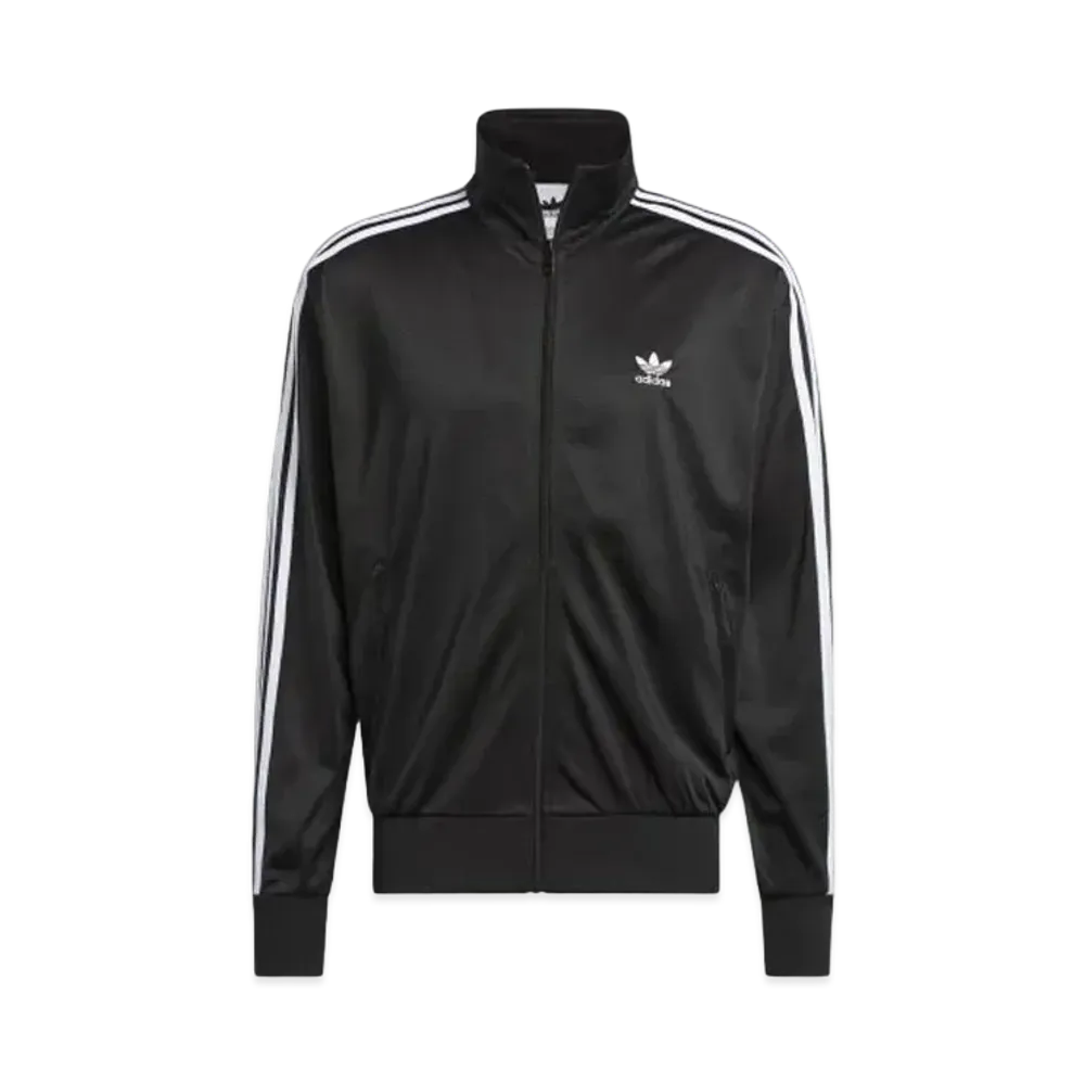 adidas Adicolor Classics Firebird Track Top (Jersey) "Black/White"