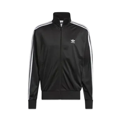 adidas Adicolor Classics Firebird Track Top (Jersey) "Black/White"