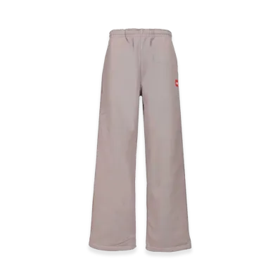 The North Face Women's "Box" Joggers "Gray/Red"