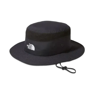 The North Face Brimmer Hat "Black"