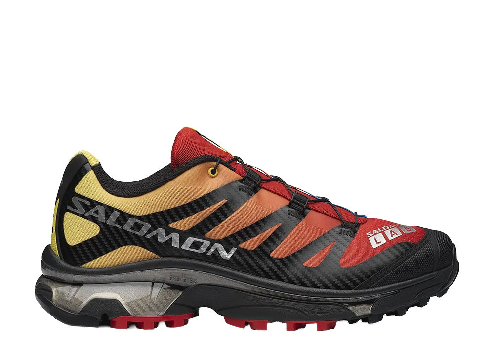 サロモン XT-4 OG "ラバフォールズ/ビーチボール"