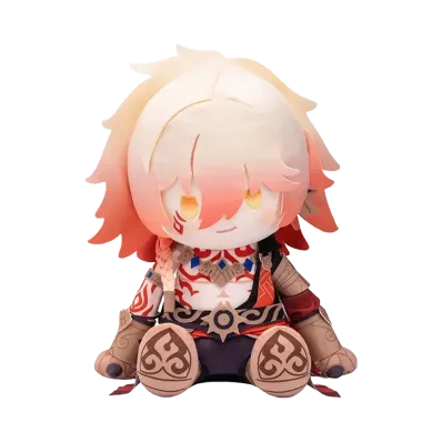 BANDAI "Ichiban Kuji" -Collapse: Star Rail Vol.3- C Prize POTEPOTTE Plush, Modis