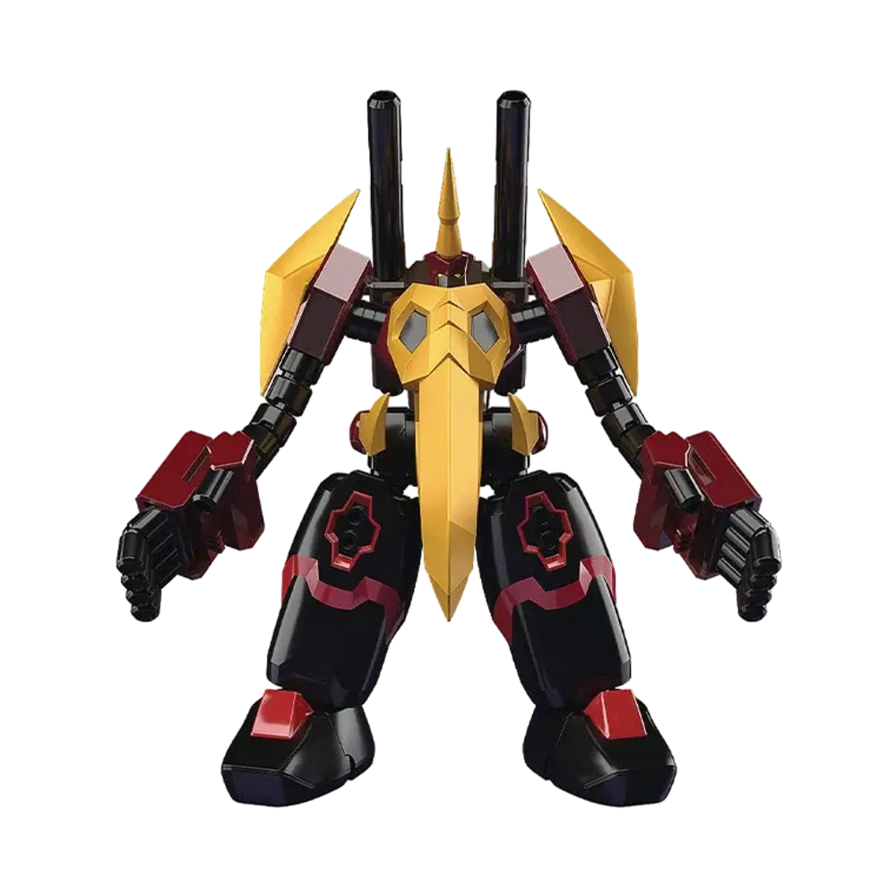 Good Smile Company "MODEROID" -GAIKING LEGEND OF DAIKU-MARYU- Balking