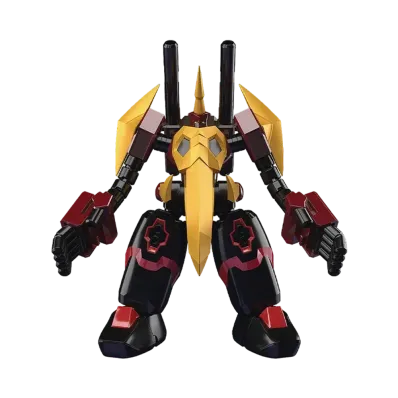 Good Smile Company "MODEROID" -GAIKING LEGEND OF DAIKU-MARYU- Balking