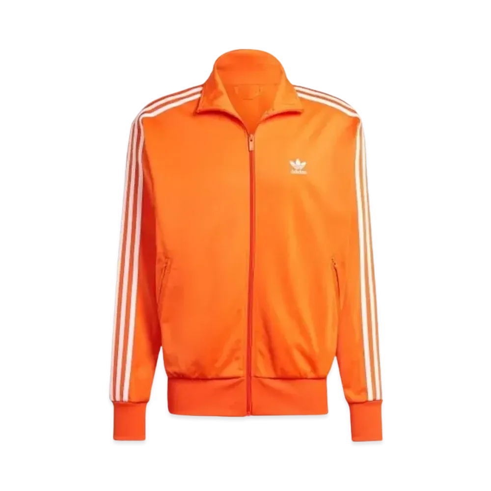 adidas Adicolor Classics Firebird Track Top (Jersey) "Orange"