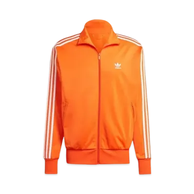 adidas Adicolor Classics Firebird Track Top (Jersey) "Orange"