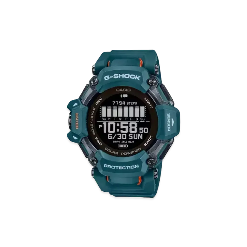Casio G-Shock GBD-H2000 Series GBD-H2000-2JR