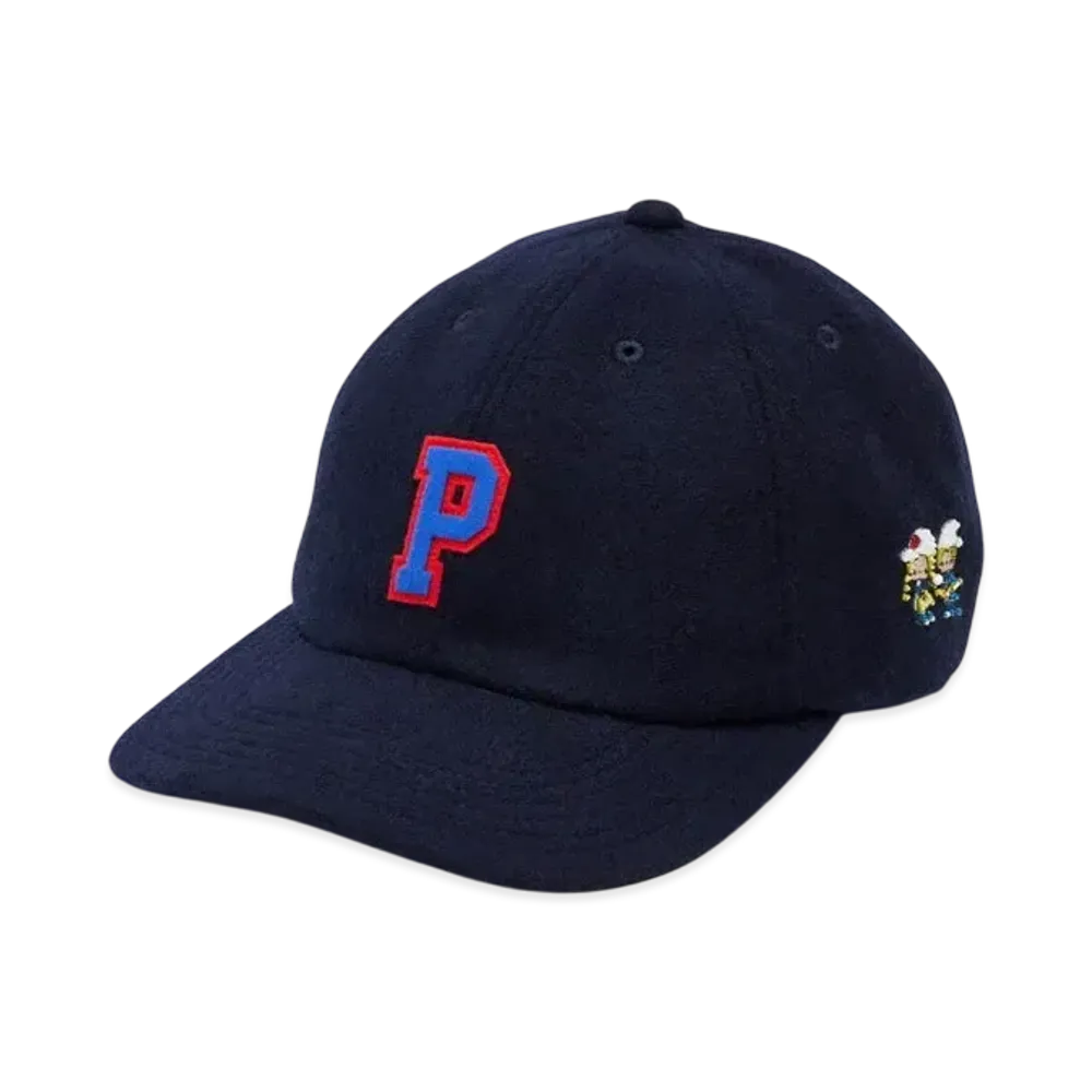 UNDERCOVER x SANRIO Cap "Navy"