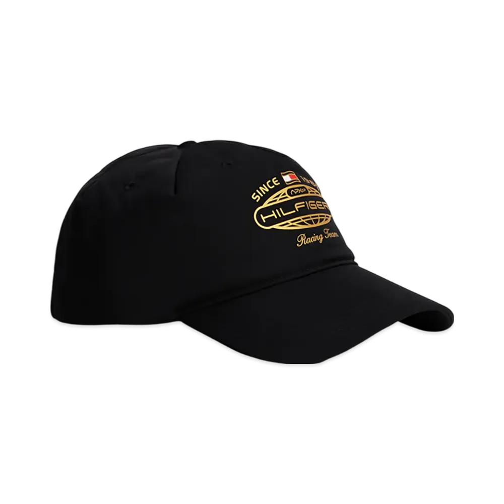 TOMMY HILFIGER APXGP F1 Movie Cap "Black"