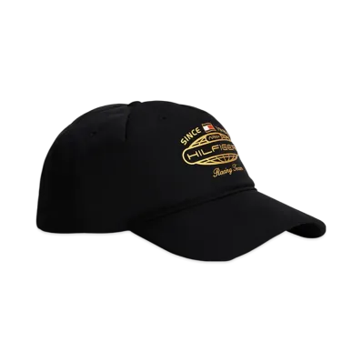 TOMMY HILFIGER APXGP F1 Movie Cap "Black"