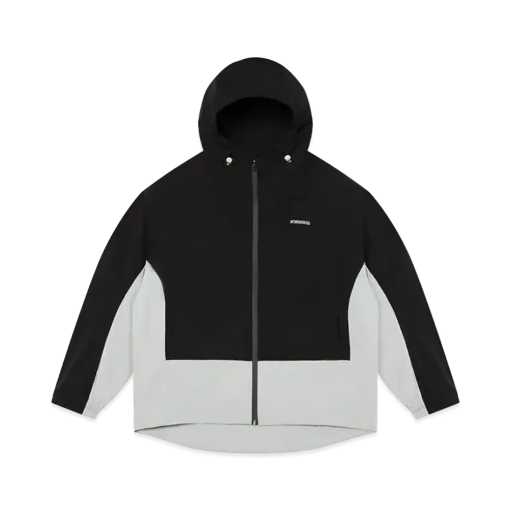 A FEW GOOD KIDS Outdoor Jacket "Black"