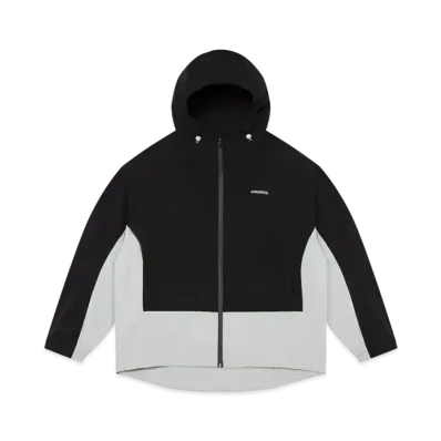 A FEW GOOD KIDS Outdoor Jacket "Black"