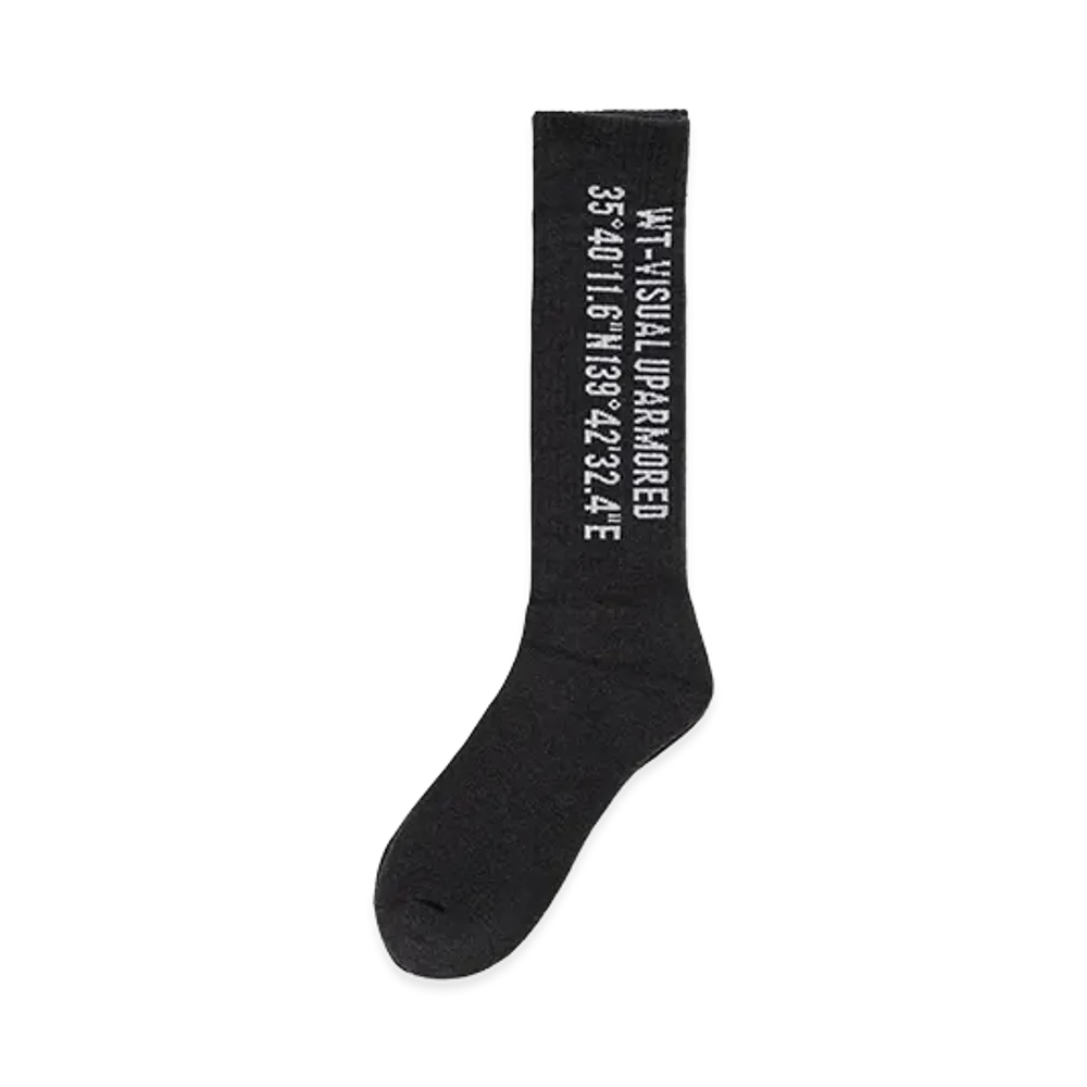 WTAPS CRPR 01 "Black"