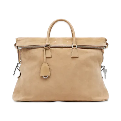 Maison Margiela 5AC Soft XL "Camel"