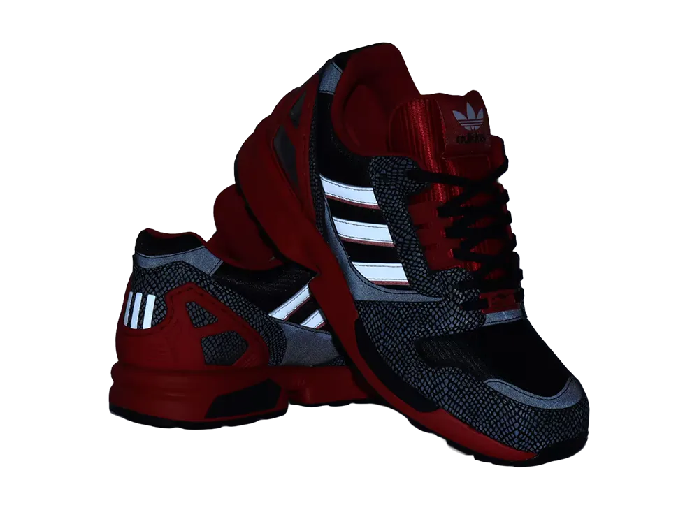 atmos × adidas ZX 8000 G-SNK 12 atmos × adidas ZX 8000 G-SNK 12