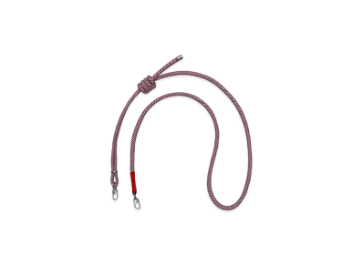 Maison MIHARA YASUHIRO x Topologie 8.0mm Rope "Pink"