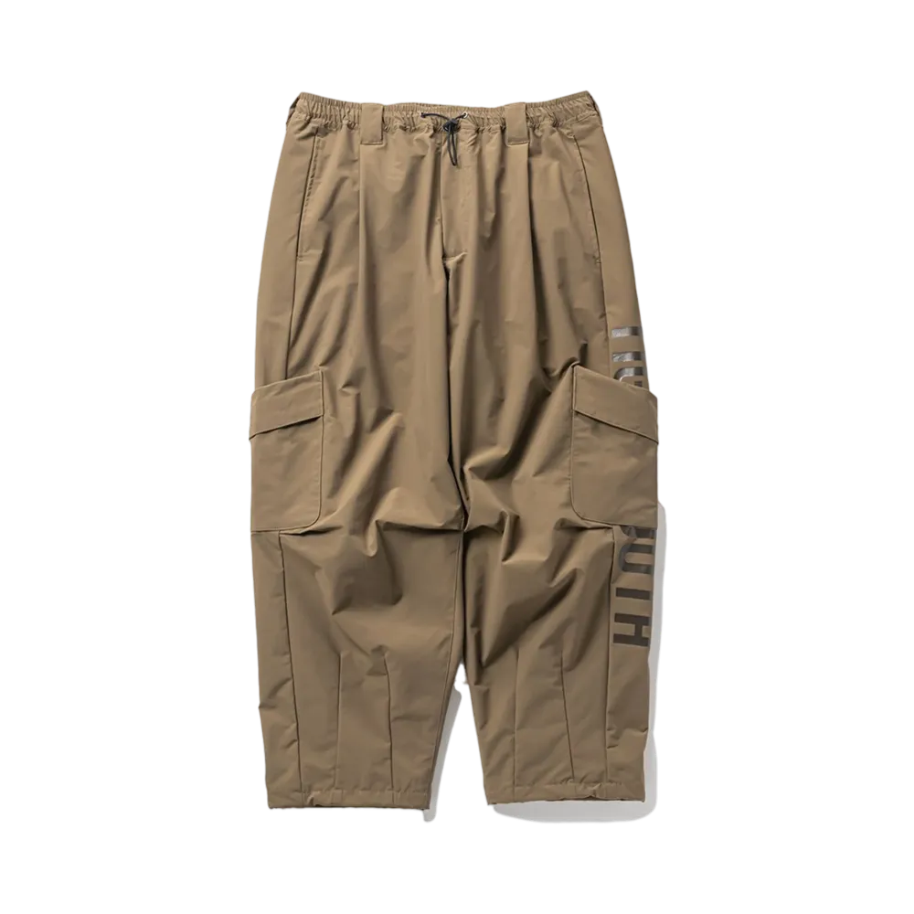 TIGHTBOOTH Tactical Balloon Pants "Khaki"