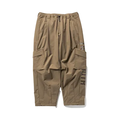 TIGHTBOOTH Tactical Balloon Pants "Khaki"