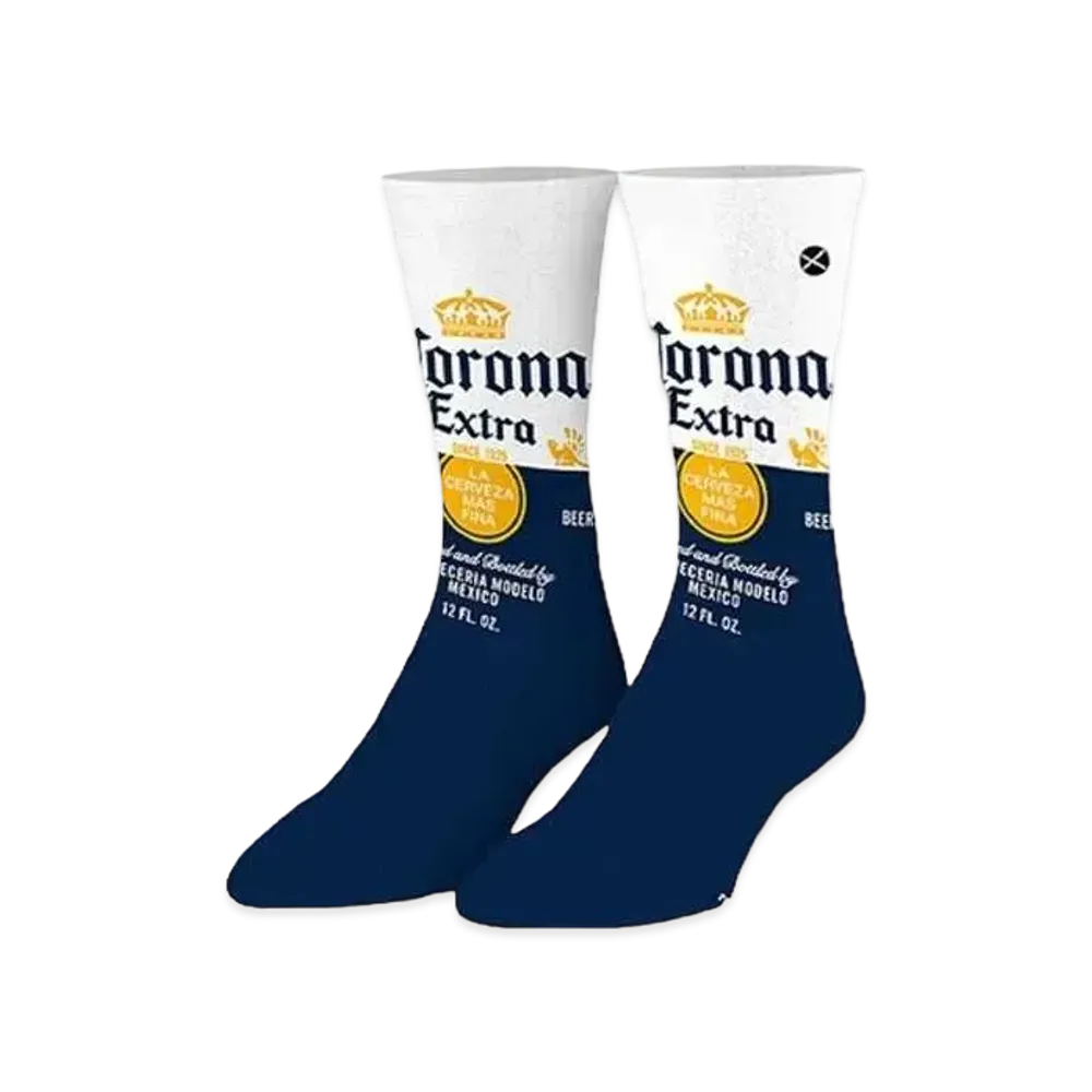 ODD SOX CORONA LABEL "MULTI"