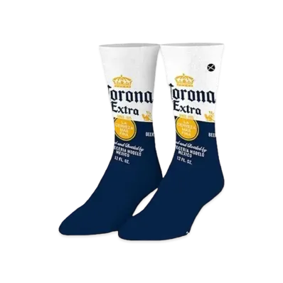 ODD SOX CORONA LABEL "MULTI"