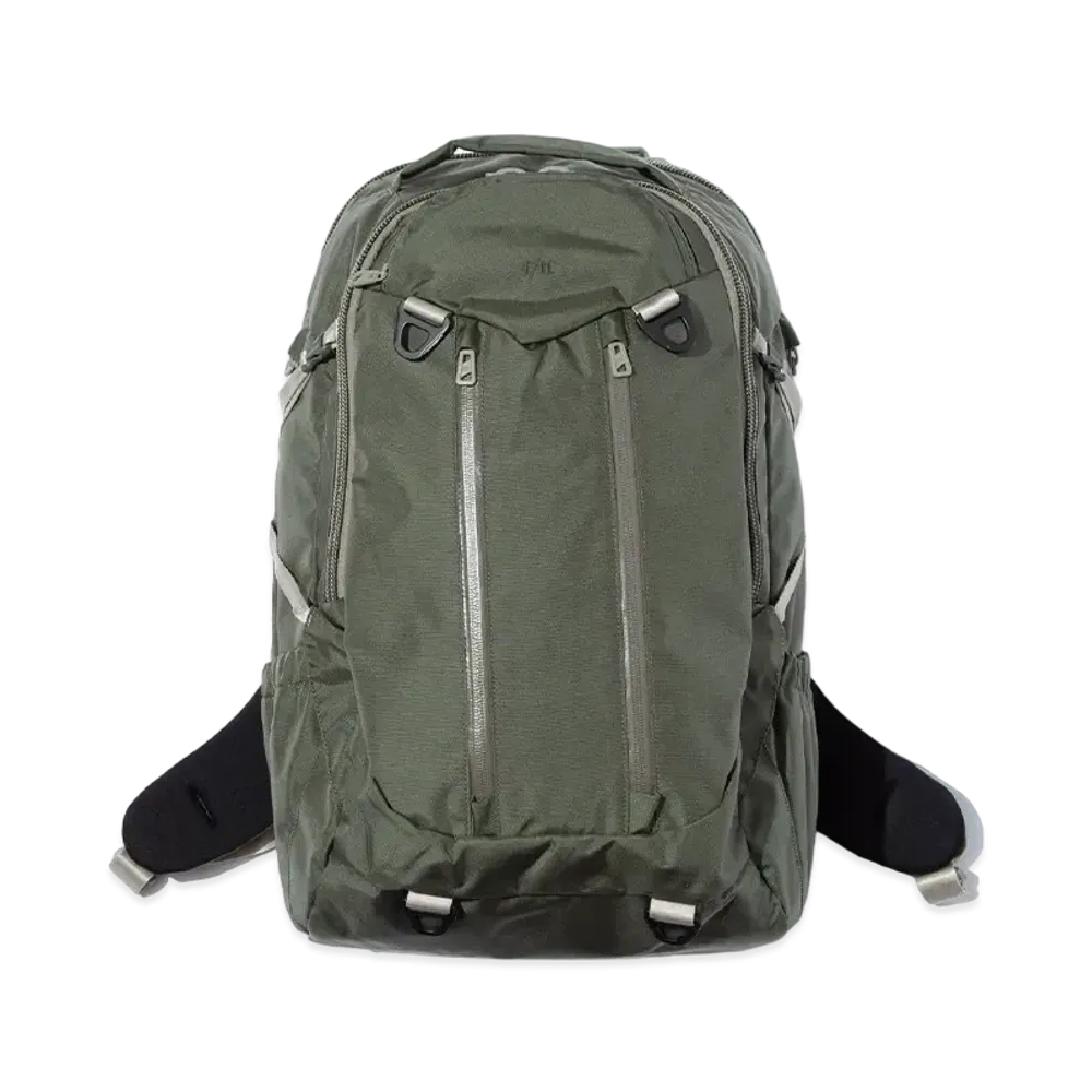 F/CE. Robic Daytrip Backpack "Olive"