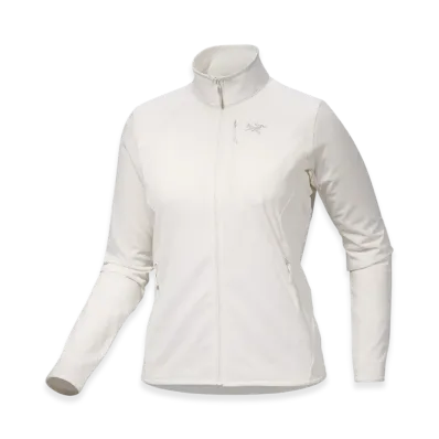 ARC'TERYX Women's Delta Jacket "Arctic Silk" X000010560