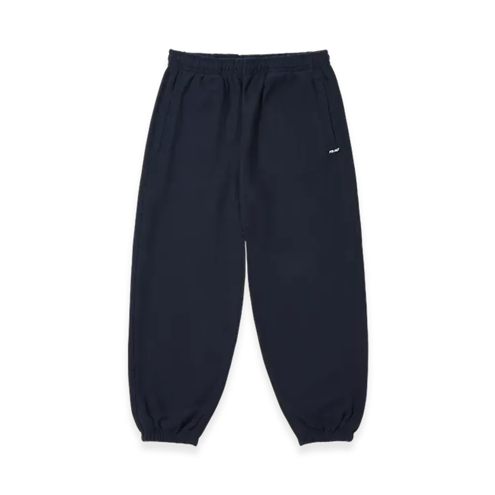 PALACE Unisex Jogger "Navy"