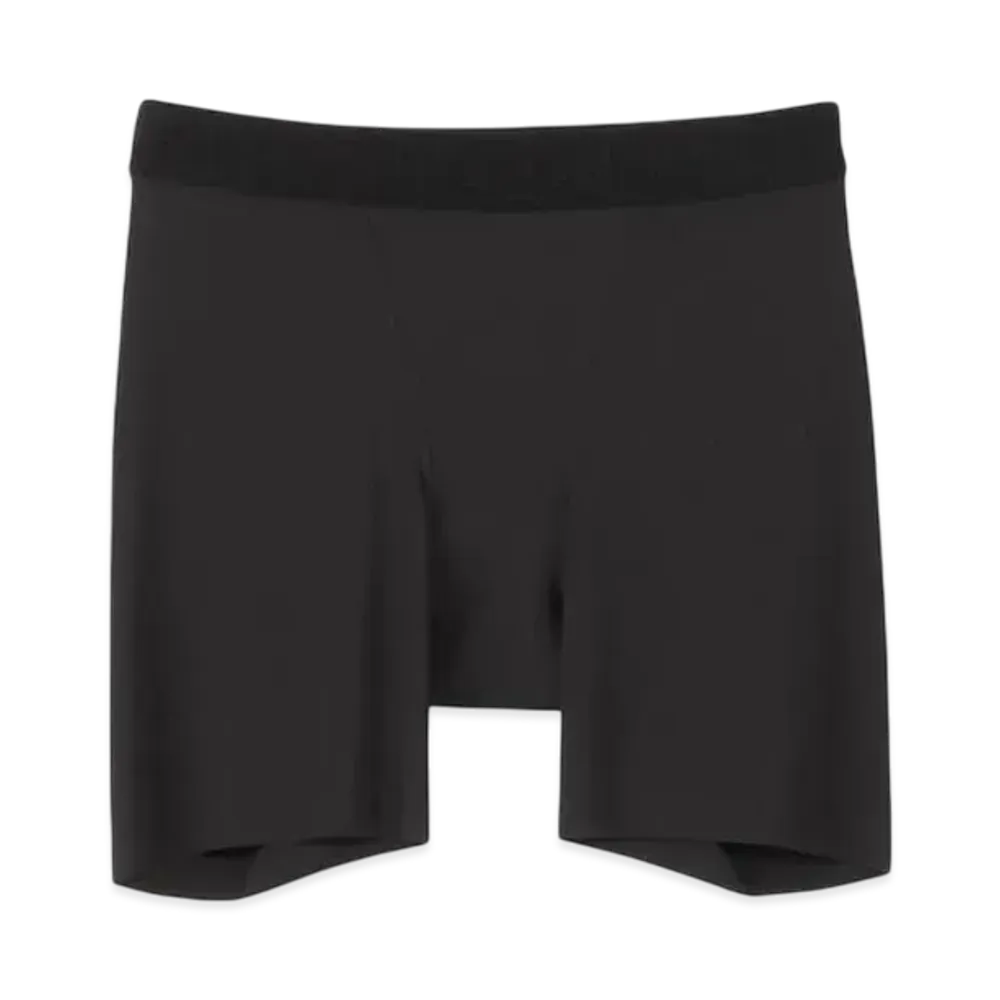 The North Face Endurance Undershorts "Black"