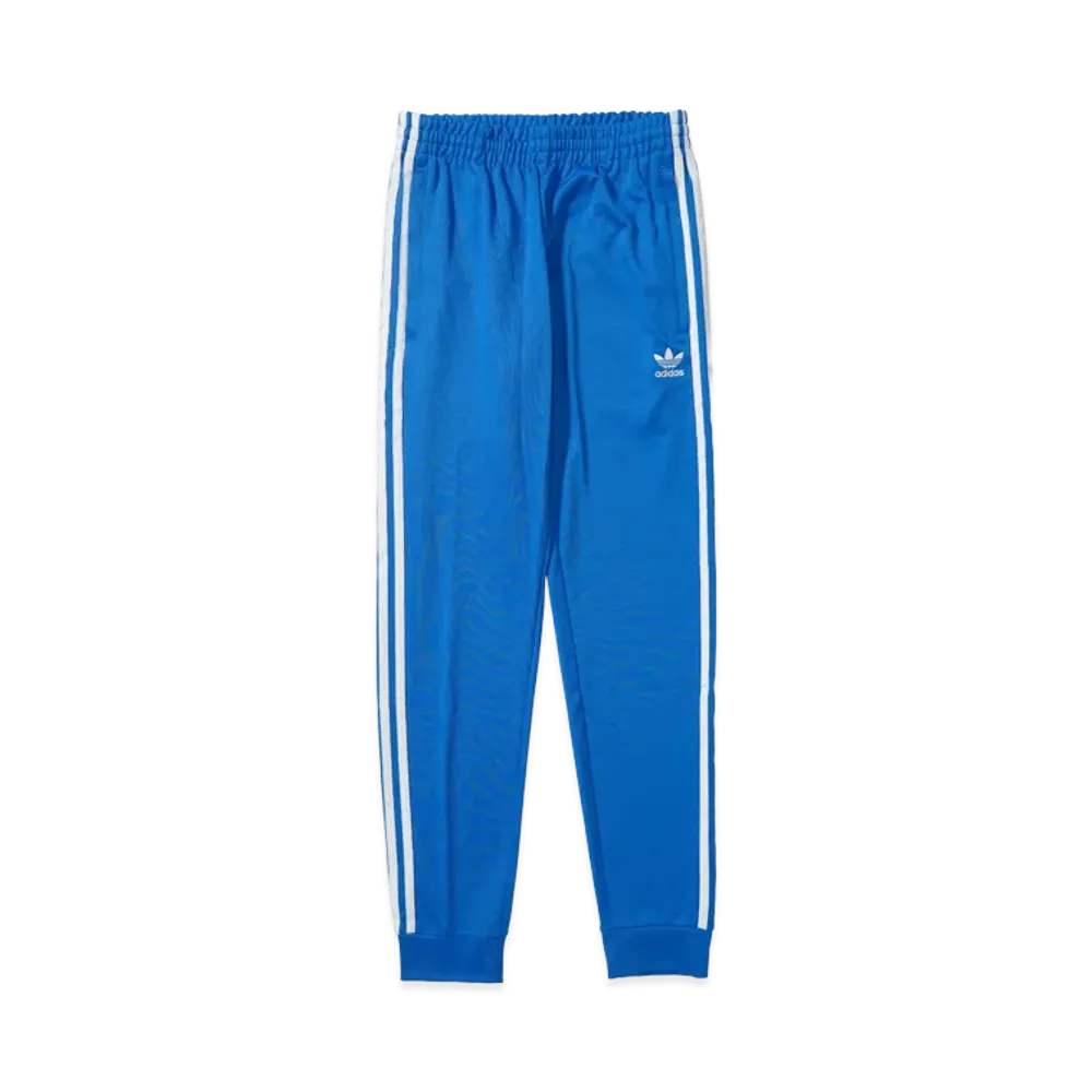adidas Adicolor Classics SST Track Pants "Bluebird/White"