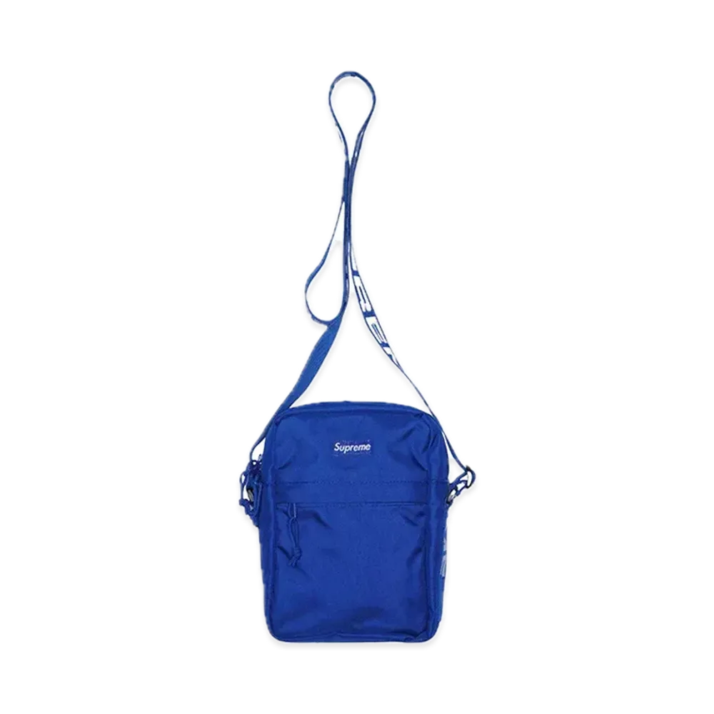 Supreme 18SS Shoulder Bag 