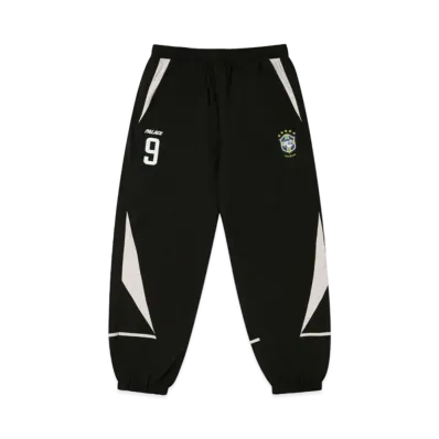 PALACE Pro Team 02 Shell Jogger "Black"