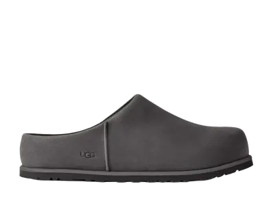 UGG Otzo Clog "Dark Grey"