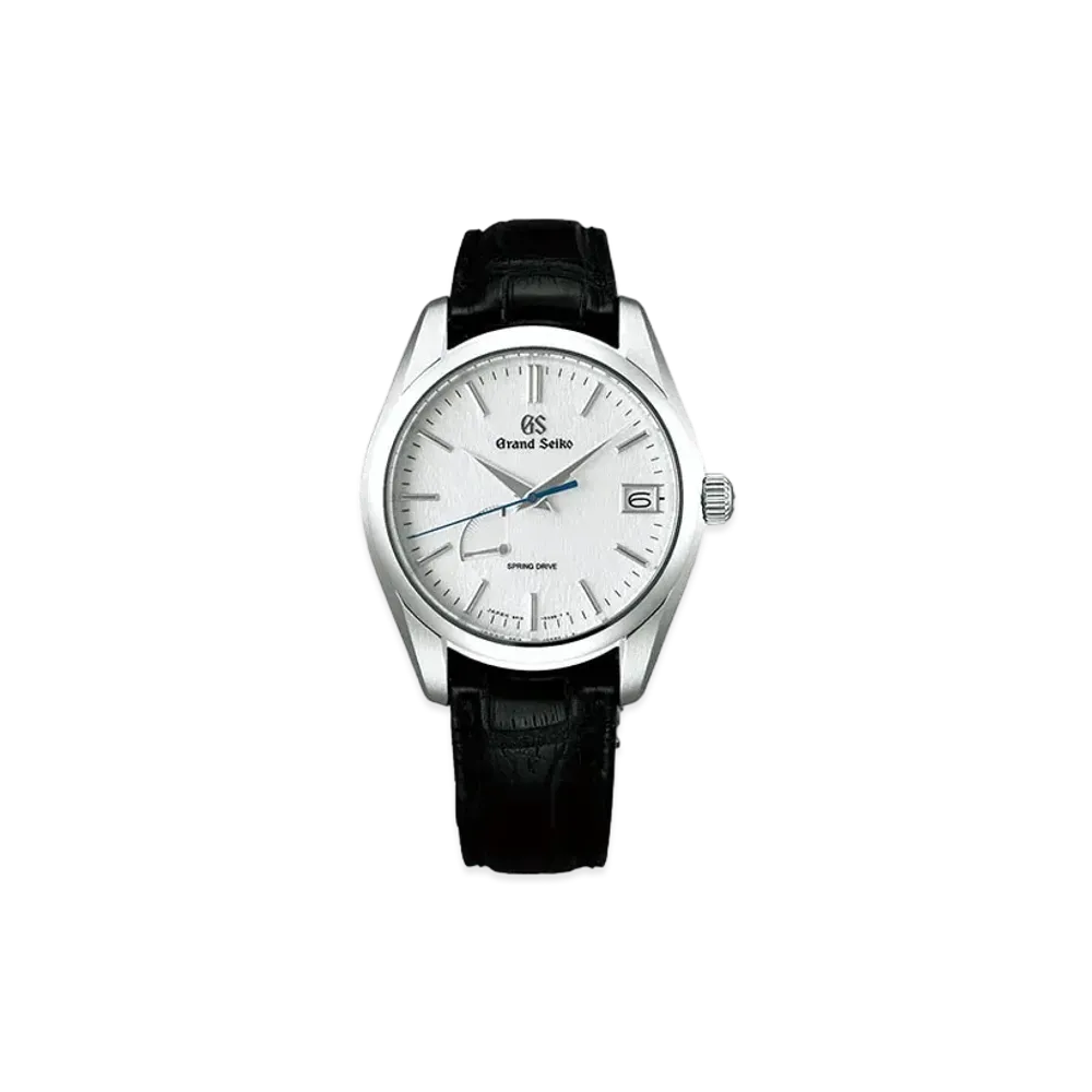 Grand Seiko Heritage Collection SBGA289
