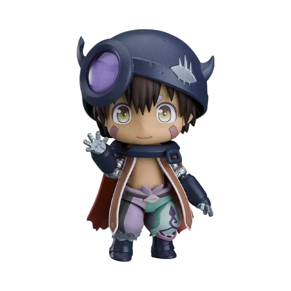 Good Smile Company "Nendoroid" -Made in Abyss- Reg