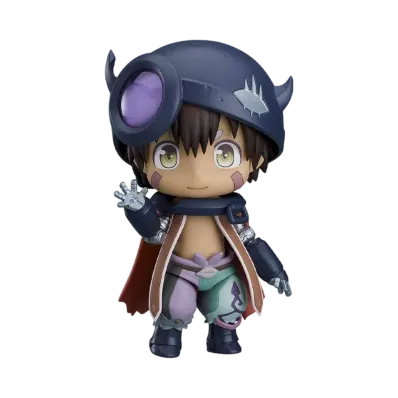 Good Smile Company "Nendoroid" -Made in Abyss- Reg