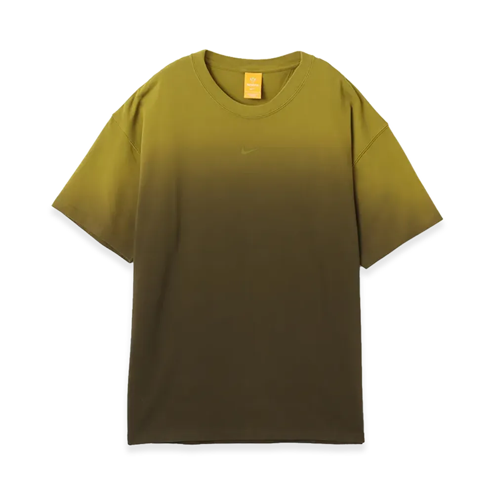 Nike x NOCTA M NRG Nocta CS Tee SS Wash "Yellow"