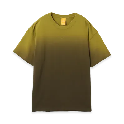 Nike x NOCTA M NRG Nocta CS Tee SS Wash "Yellow"