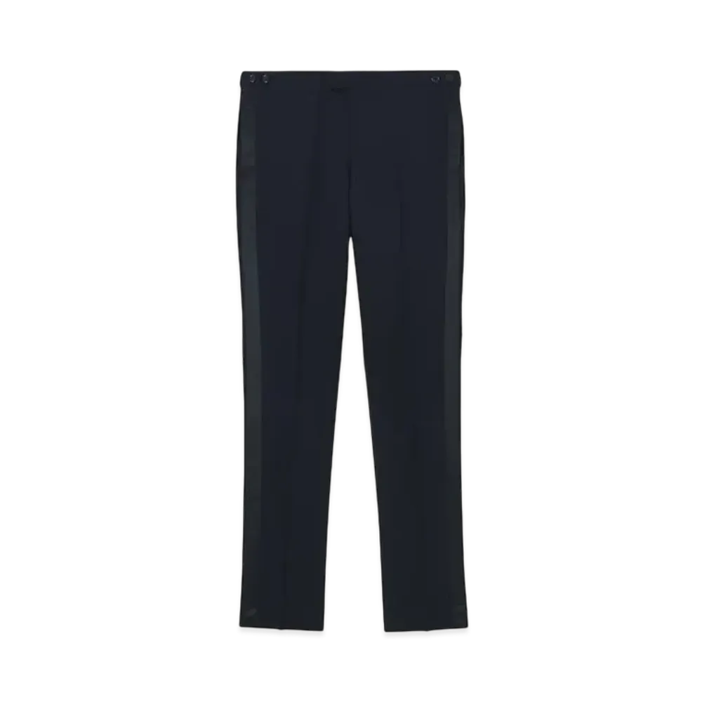 Paul Smith Evening Trousers "Navy"