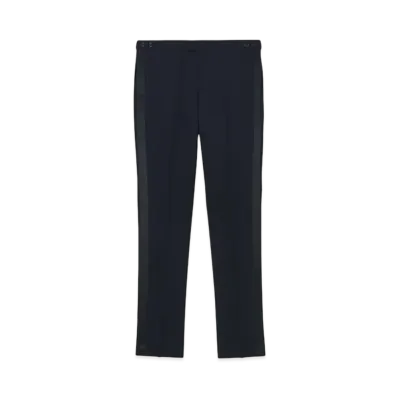 Paul Smith Evening Trousers "Navy"