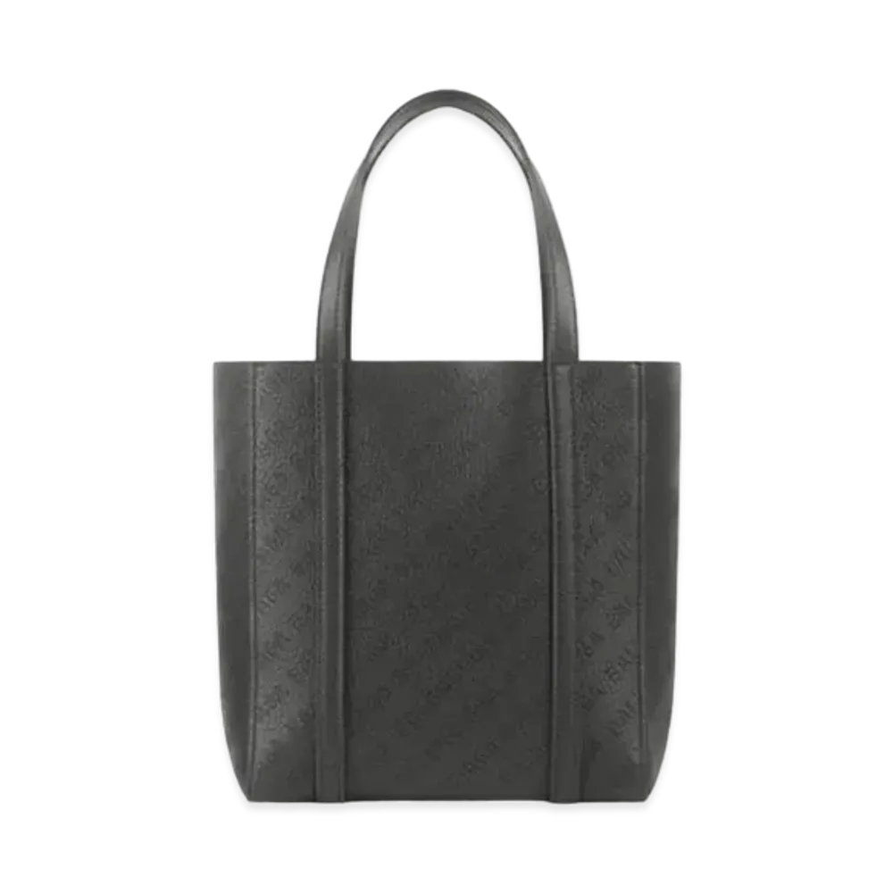 BALENCIAGA Women's Everyday XXS Tote Bag "Black"