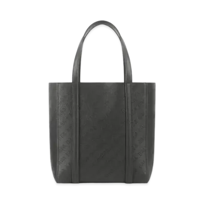 BALENCIAGA Women's Everyday XXS Tote Bag "Black"