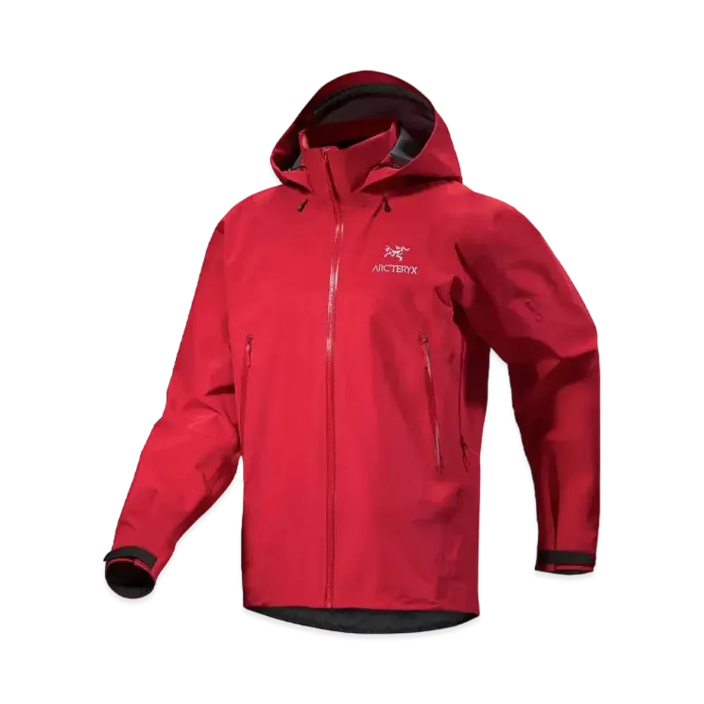 ARC'TERYX Beta AR Jacket Men's "Heritage"