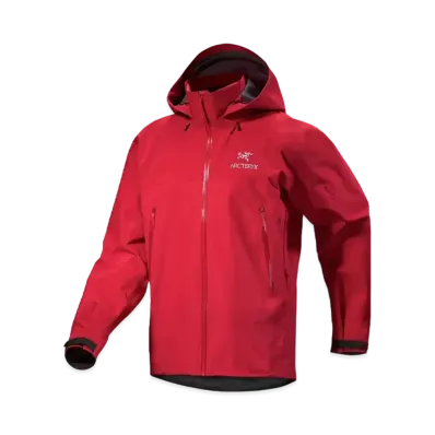 ARC'TERYX Beta AR Jacket Men's "Heritage"